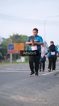 Runner Photo 4751630