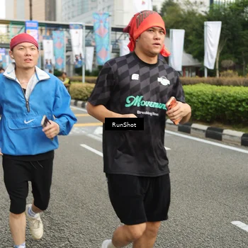 Runner Photo 4751632