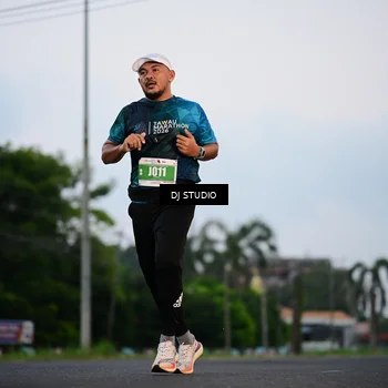 Runner Photo 4751633