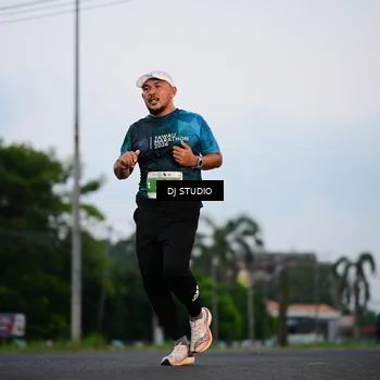 Runner Photo 4751637
