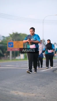 Runner Photo 4751639