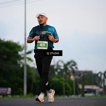 Runner Photo 4751640