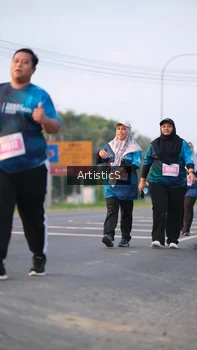 Runner Photo 4751647