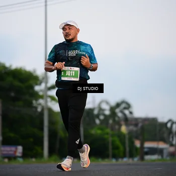 Runner Photo 4751649