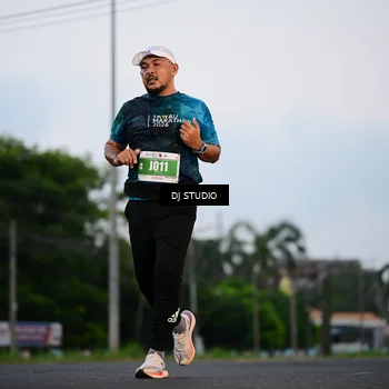 Runner Photo 4751652