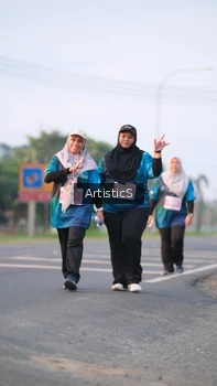 Runner Photo 4751657