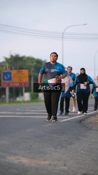 Runner Photo 4751658