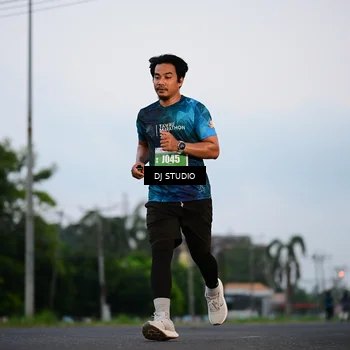 Runner Photo 4751659