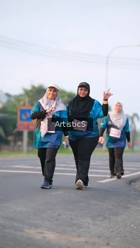 Runner Photo 4751660