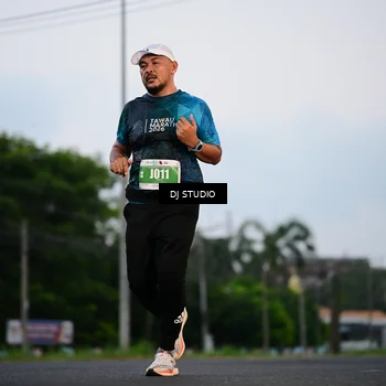 Runner Photo 4751661