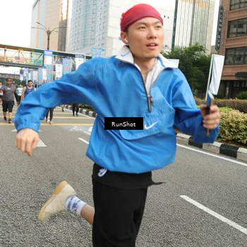 Runner Photo 4751667
