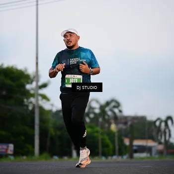 Runner Photo 4751668