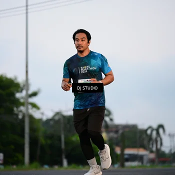 Runner Photo 4751671