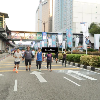 Runner Photo 4751674