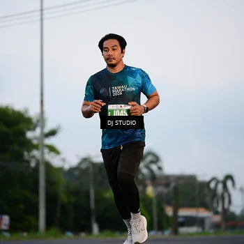 Runner Photo 4751676