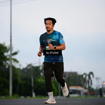 Runner Photo 4751683