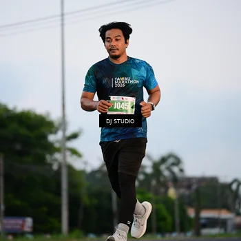Runner Photo 4751689
