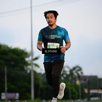 Runner Photo 4751690