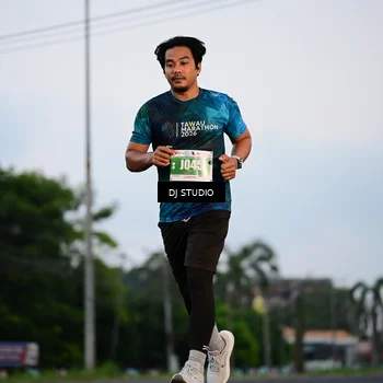 Runner Photo 4751691