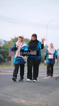 Runner Photo 4751692
