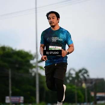 Runner Photo 4751693