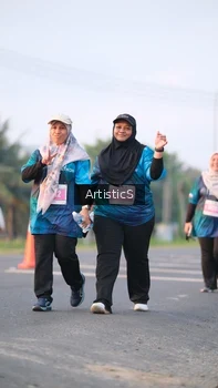 Runner Photo 4751694