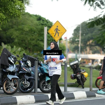 Runner Photo 4751695