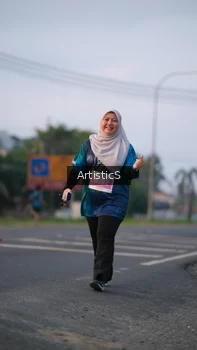 Runner Photo 4751697