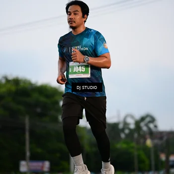 Runner Photo 4751699