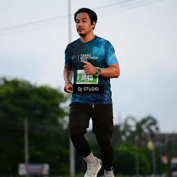 Runner Photo 4751701