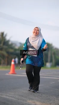 Runner Photo 4751702