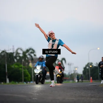 Runner Photo 4751704