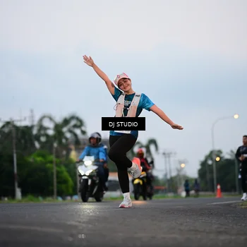 Runner Photo 4751708