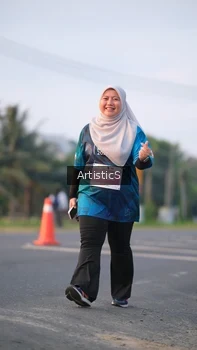 Runner Photo 4751711