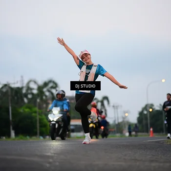 Runner Photo 4751715