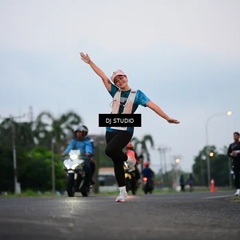 Runner Photo 4751717