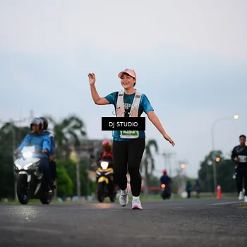 Runner Photo 4751719