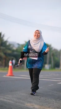 Runner Photo 4751720