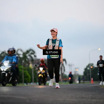 Runner Photo 4751721