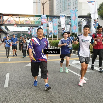 Runner Photo 4751722