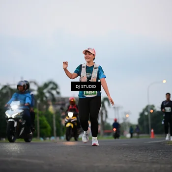 Runner Photo 4751724