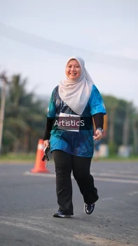 Runner Photo 4751725
