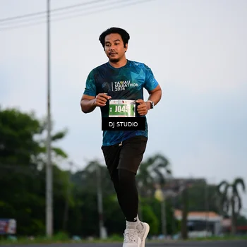 Runner Photo 4751729