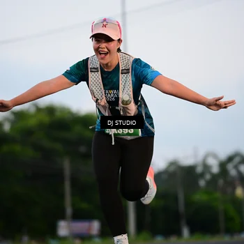 Runner Photo 4751730