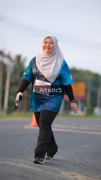 Runner Photo 4751731