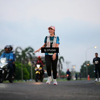Runner Photo 4751732
