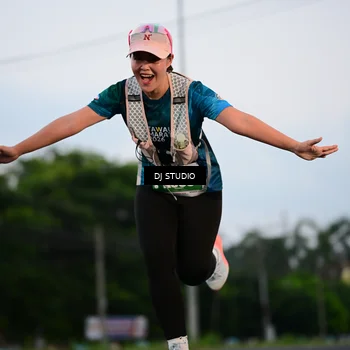 Runner Photo 4751734