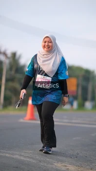 Runner Photo 4751735
