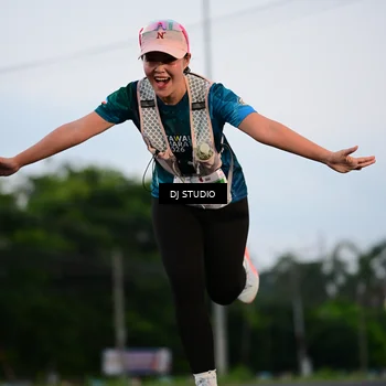 Runner Photo 4751736