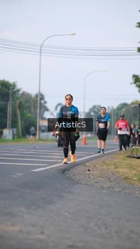 Runner Photo 4751738